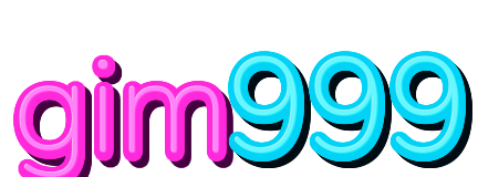 gim999 — logo kanal