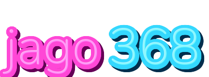 jago368 — logo kanal