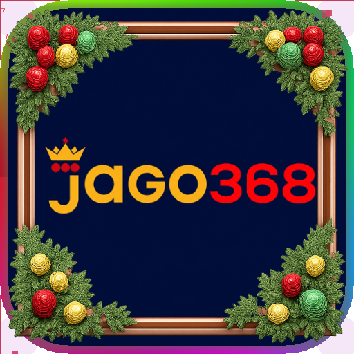 jago368 — mitra unggulan