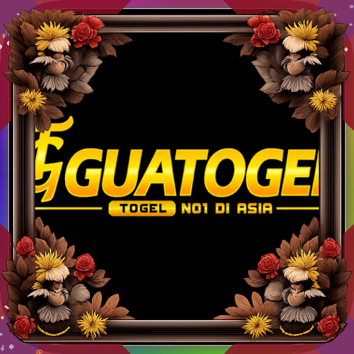 guatogel — mitra unggulan